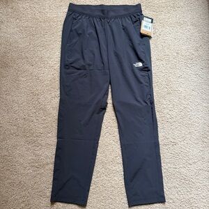 NWT The North Face Men's Skyview Pant, Asphalt Grey, Size Medium